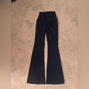 Wild Fable. Black Flare Pants Boot Cut. Size XS